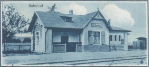 Stara Góra 1930
